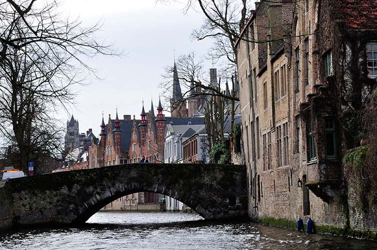 Η βόλτα με το καραβάκι ήταν τέλεια!