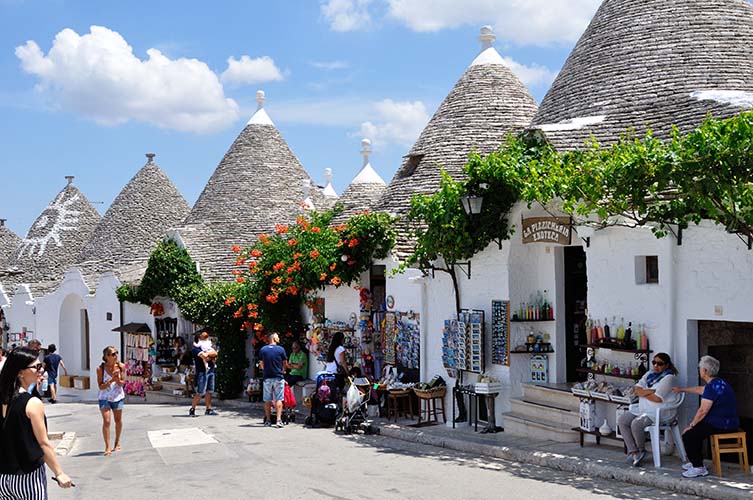 Αλμπερομπέλλο