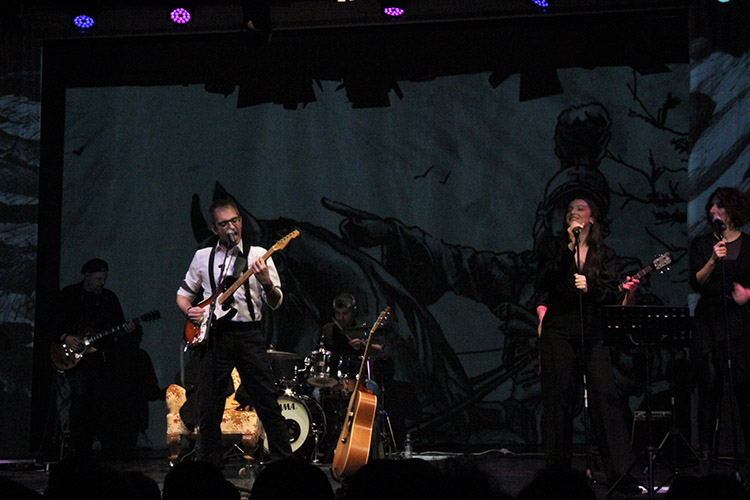 Προς τη δόξα τραβά 2