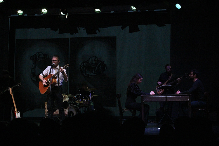 Τελευταία αγκαλιά