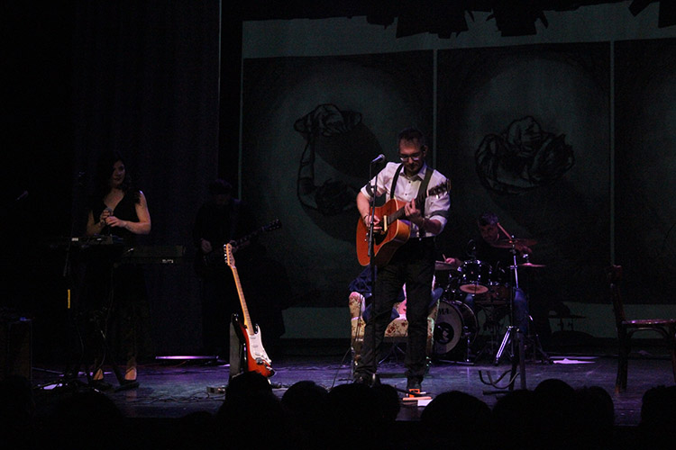 Τελευταία αγκαλιά 2