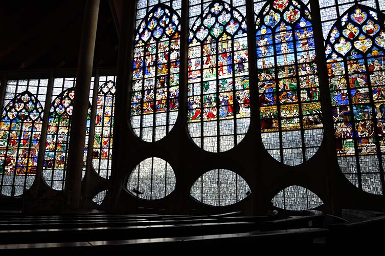 Église Sainte-Jeanne-d'Arc