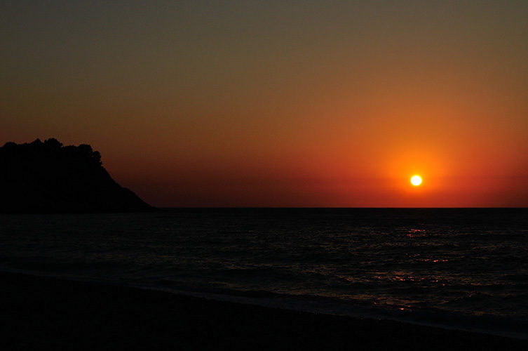 Η Σάμος θα μπορούσε να γίνει το νέο ταξιδιωτικό trend της επόμενης δεκαετίας.