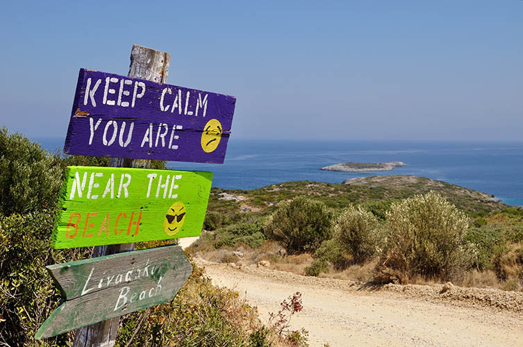 Η Σάμος θα μπορούσε να γίνει το νέο ταξιδιωτικό trend της επόμενης δεκαετίας.