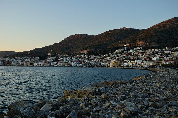 Η Σάμος θα μπορούσε να γίνει το νέο ταξιδιωτικό trend της επόμενης δεκαετίας.