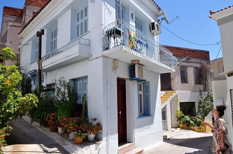 Η Σάμος θα μπορούσε να γίνει το νέο ταξιδιωτικό trend της επόμενης δεκαετίας.