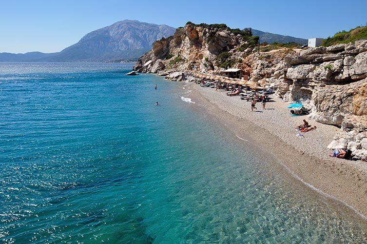 Η Σάμος θα μπορούσε να γίνει το νέο ταξιδιωτικό trend της επόμενης δεκαετίας.