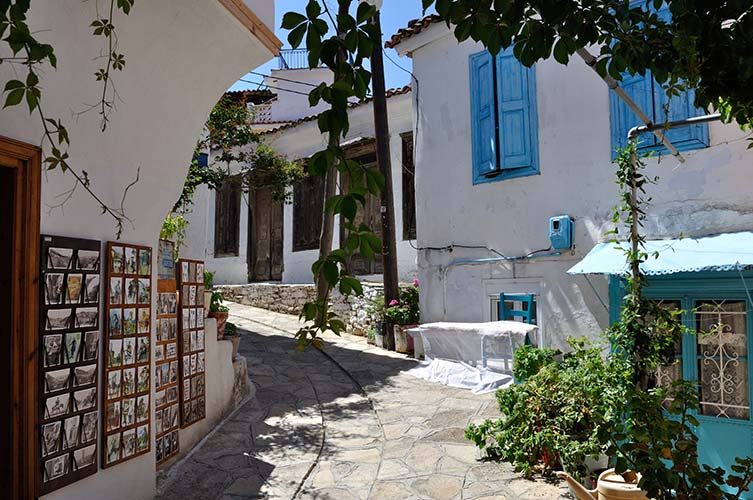 Η Σάμος θα μπορούσε να γίνει το νέο ταξιδιωτικό trend της επόμενης δεκαετίας.