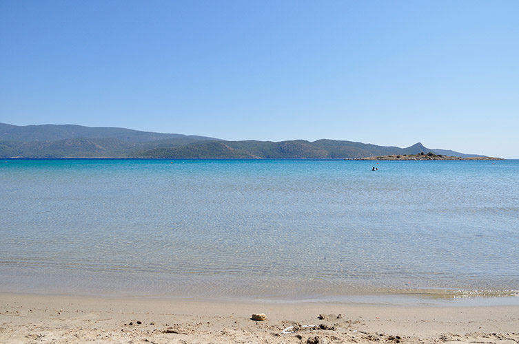 Η Σάμος θα μπορούσε να γίνει το νέο ταξιδιωτικό trend της επόμενης δεκαετίας.