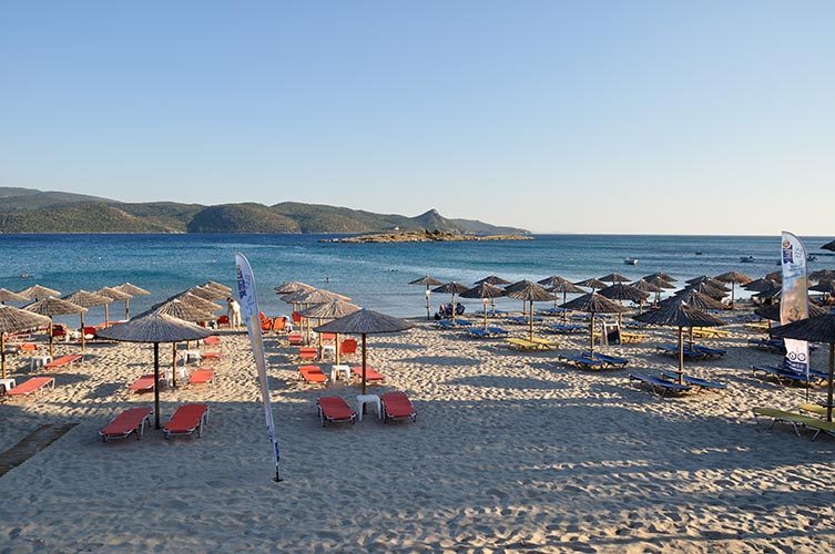 Η Σάμος θα μπορούσε να γίνει το νέο ταξιδιωτικό trend της επόμενης δεκαετίας.