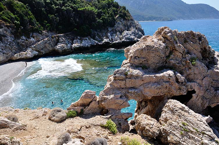 Το Μικρό Σεϊτάνι