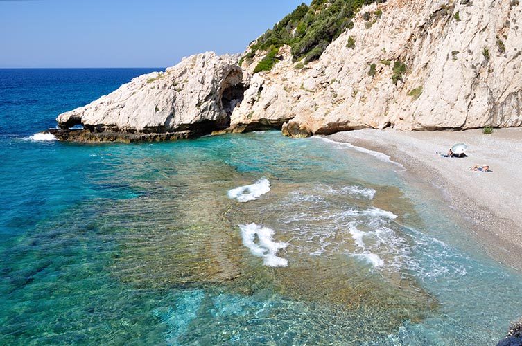 Η Σάμος θα μπορούσε να γίνει το νέο ταξιδιωτικό trend της επόμενης δεκαετίας.