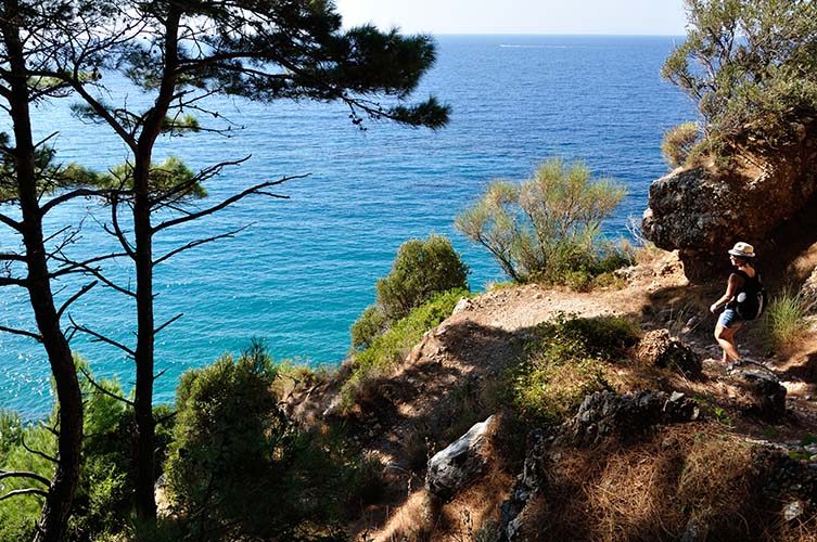 Η Σάμος θα μπορούσε να γίνει το νέο ταξιδιωτικό trend της επόμενης δεκαετίας.