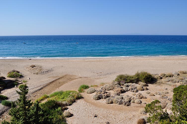 Η Σάμος θα μπορούσε να γίνει το νέο ταξιδιωτικό trend της επόμενης δεκαετίας.