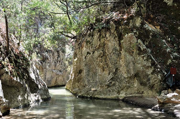 Η Σάμος θα μπορούσε να γίνει το νέο ταξιδιωτικό trend της επόμενης δεκαετίας.