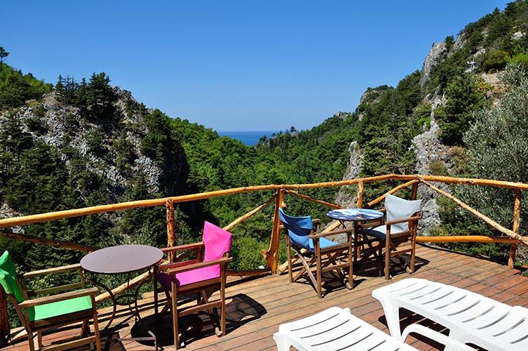 Η Σάμος θα μπορούσε να γίνει το νέο ταξιδιωτικό trend της επόμενης δεκαετίας.