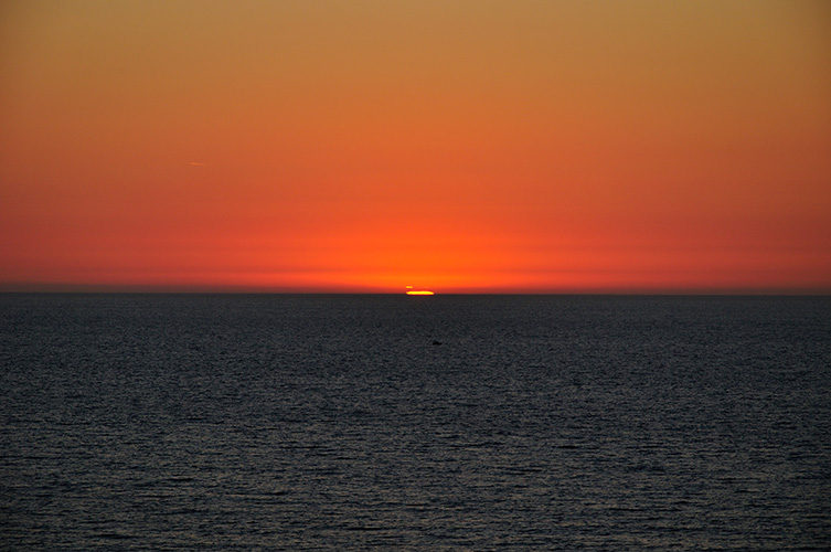 Η Σάμος θα μπορούσε να γίνει το νέο ταξιδιωτικό trend της επόμενης δεκαετίας.