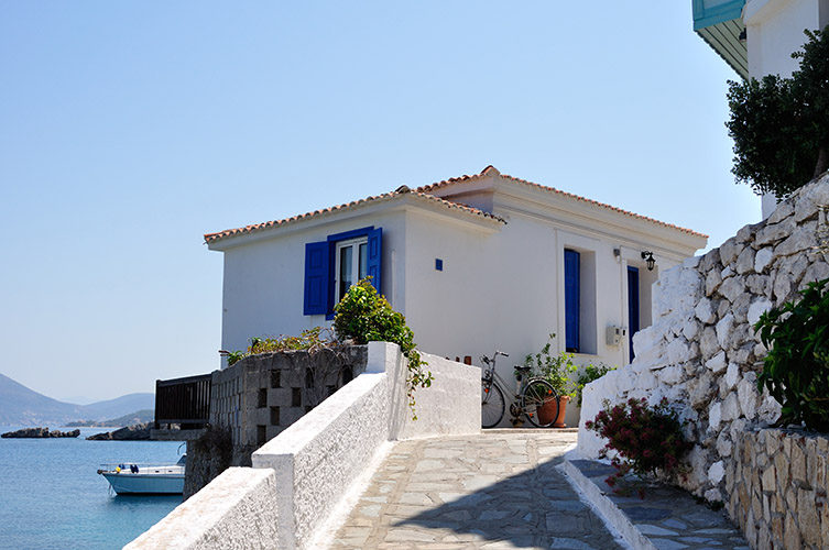 Η Σάμος θα μπορούσε να γίνει το νέο ταξιδιωτικό trend της επόμενης δεκαετίας.