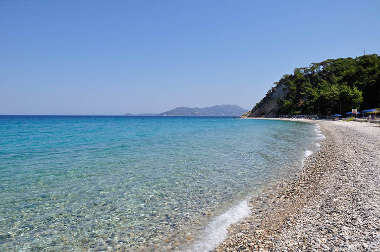 Η Σάμος θα μπορούσε να γίνει το νέο ταξιδιωτικό trend της επόμενης δεκαετίας.