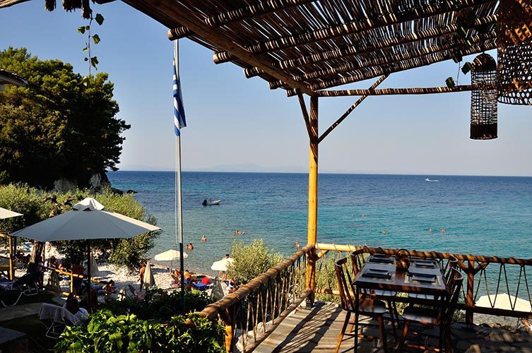 Η Σάμος θα μπορούσε να γίνει το νέο ταξιδιωτικό trend της επόμενης δεκαετίας.