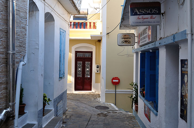 Ταξίδι στον χρόνο στους Βουρλιώτες