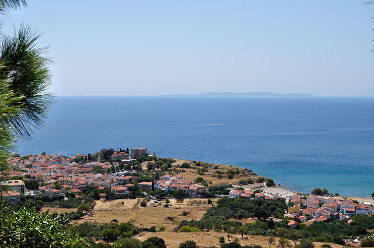 Η Σάμος θα μπορούσε να γίνει το νέο ταξιδιωτικό trend της επόμενης δεκαετίας.