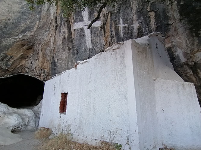 Η Σάμος θα μπορούσε να γίνει το νέο ταξιδιωτικό trend της επόμενης δεκαετίας.