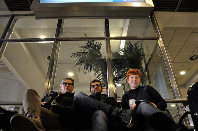 Αναπολώντας το Βερολίνο – ένα μίνι φωτογραφικό και ταξιδιωτικό ημερολόγιο