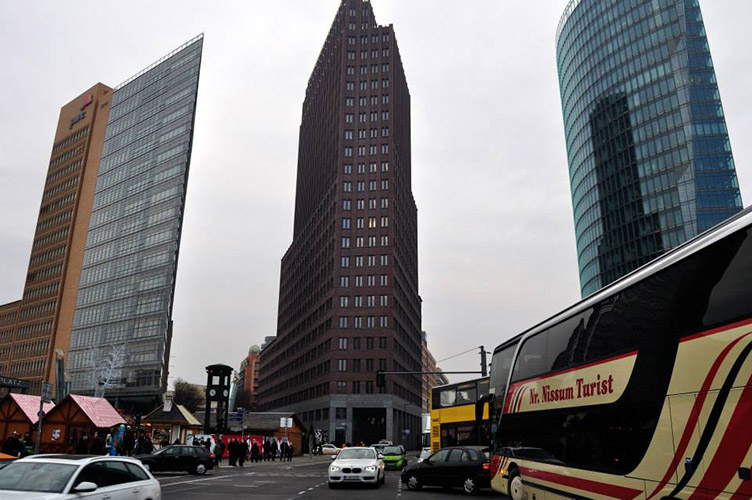 Αναπολώντας το Βερολίνο – ένα μίνι φωτογραφικό και ταξιδιωτικό ημερολόγιο