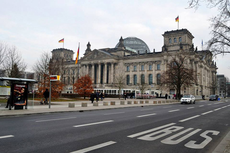 Αναπολώντας το Βερολίνο – ένα μίνι φωτογραφικό και ταξιδιωτικό ημερολόγιο