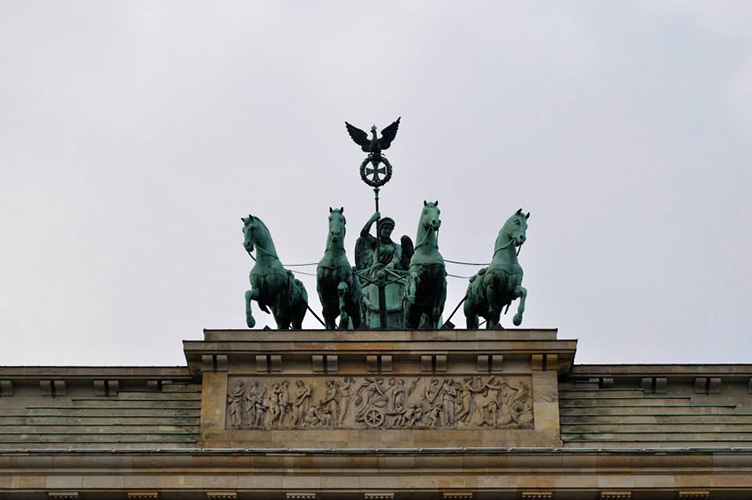 Αναπολώντας το Βερολίνο – ένα μίνι φωτογραφικό και ταξιδιωτικό ημερολόγιο