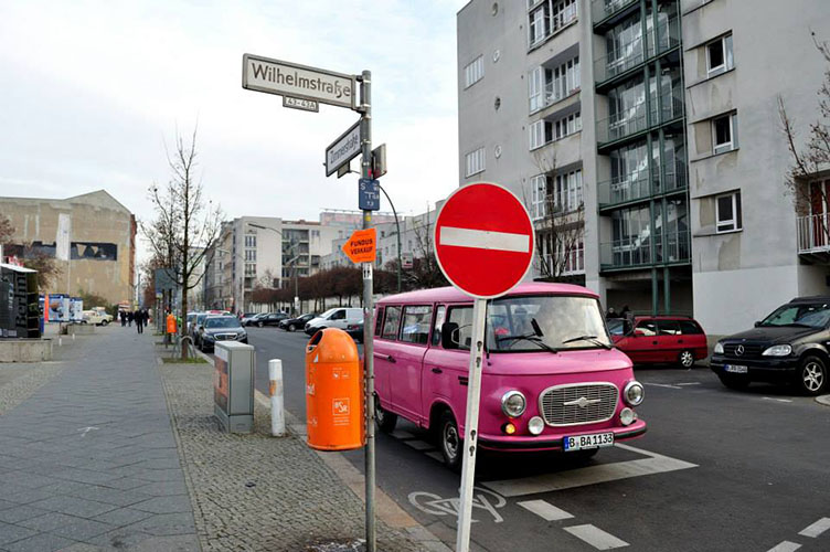 Αναπολώντας το Βερολίνο – ένα μίνι φωτογραφικό και ταξιδιωτικό ημερολόγιο