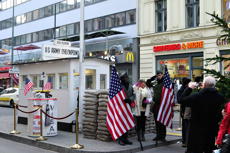 Αναπολώντας το Βερολίνο – ένα μίνι φωτογραφικό και ταξιδιωτικό ημερολόγιο
