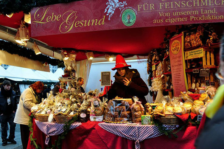 Αναπολώντας το Βερολίνο – ένα μίνι φωτογραφικό και ταξιδιωτικό ημερολόγιο