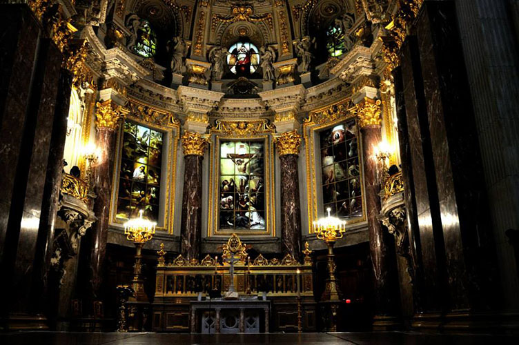 Αναπολώντας το Βερολίνο – ένα μίνι φωτογραφικό και ταξιδιωτικό ημερολόγιο