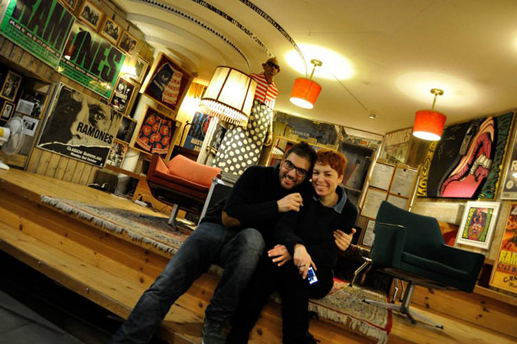 Αναπολώντας το Βερολίνο – ένα μίνι φωτογραφικό και ταξιδιωτικό ημερολόγιο