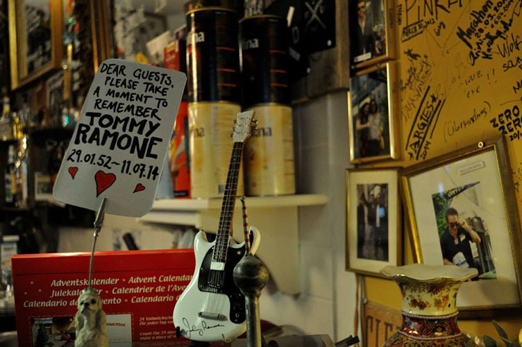 Αναπολώντας το Βερολίνο – ένα μίνι φωτογραφικό και ταξιδιωτικό ημερολόγιο