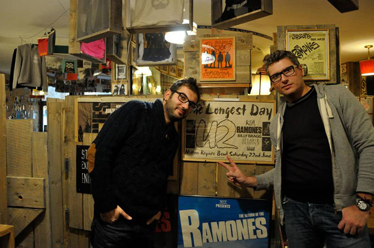 Αναπολώντας το Βερολίνο – ένα μίνι φωτογραφικό και ταξιδιωτικό ημερολόγιο