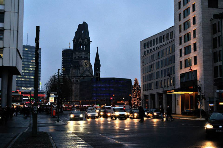 Αναπολώντας το Βερολίνο – ένα μίνι φωτογραφικό και ταξιδιωτικό ημερολόγιο