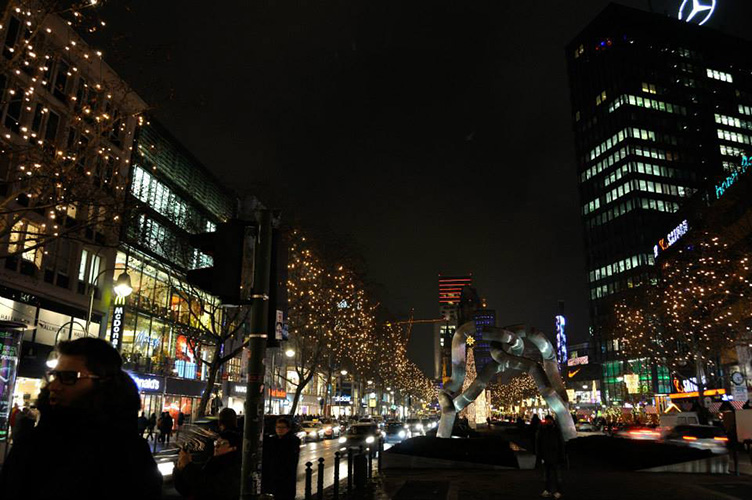 Αναπολώντας το Βερολίνο – ένα μίνι φωτογραφικό και ταξιδιωτικό ημερολόγιο