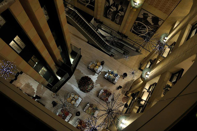 Αναπολώντας το Βερολίνο – ένα μίνι φωτογραφικό και ταξιδιωτικό ημερολόγιο