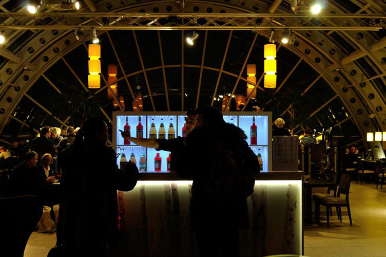 Αναπολώντας το Βερολίνο – ένα μίνι φωτογραφικό και ταξιδιωτικό ημερολόγιο