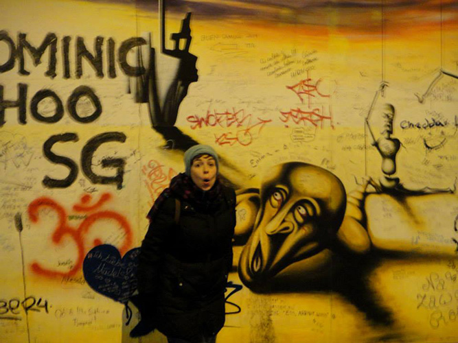 Αναπολώντας το Βερολίνο – ένα μίνι φωτογραφικό και ταξιδιωτικό ημερολόγιο