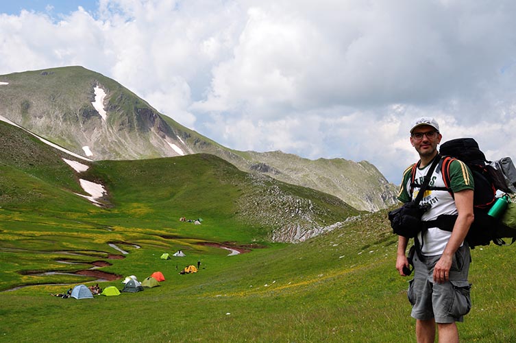 Βερλίγκα, ένα στολίδι της Ελληνικής φύσης.