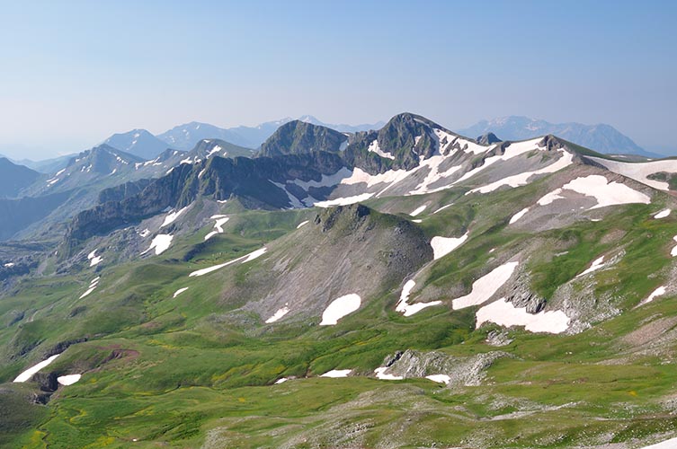Βερλίγκα, ένα στολίδι της Ελληνικής φύσης.
