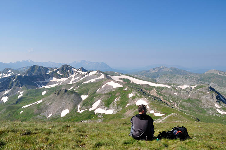 Βερλίγκα, ένα στολίδι της Ελληνικής φύσης.