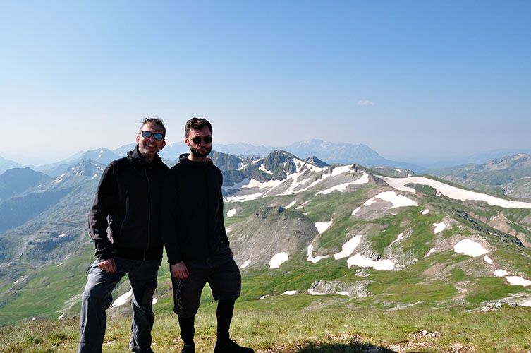Βερλίγκα, ένα στολίδι της Ελληνικής φύσης.