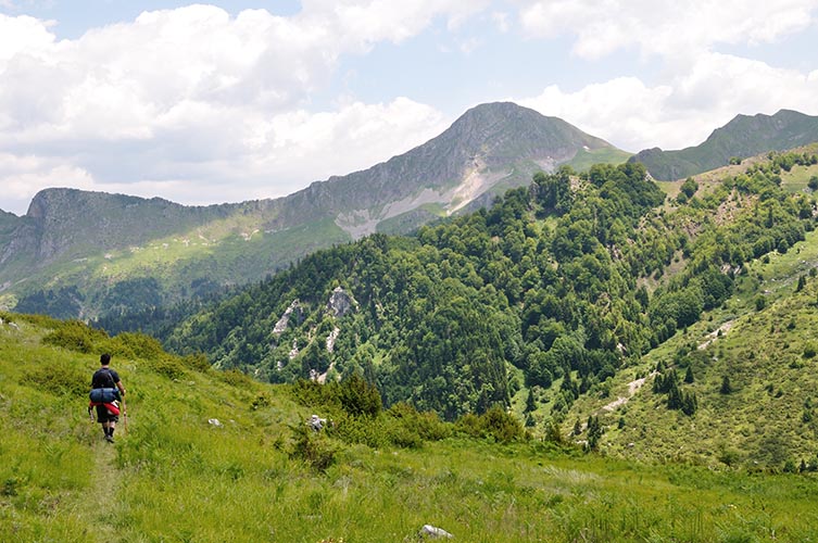 Βερλίγκα, ένα στολίδι της Ελληνικής φύσης.
