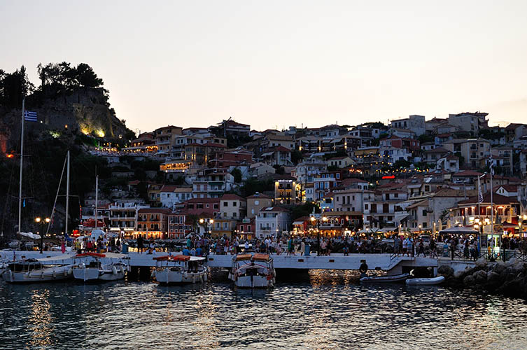 Οι όμορφες ηπειρωτικές ακτές του Ιονίου και ο λόγος που θα τις ξαναεπισκεφτώ