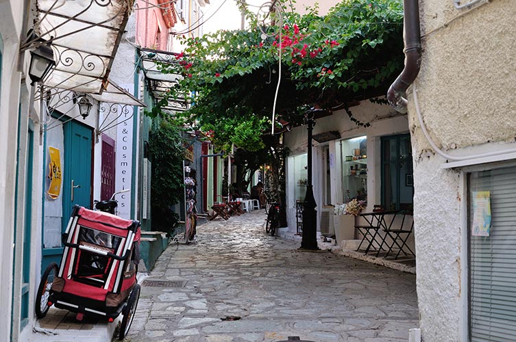 Οι όμορφες ηπειρωτικές ακτές του Ιονίου και ο λόγος που θα τις ξαναεπισκεφτώ